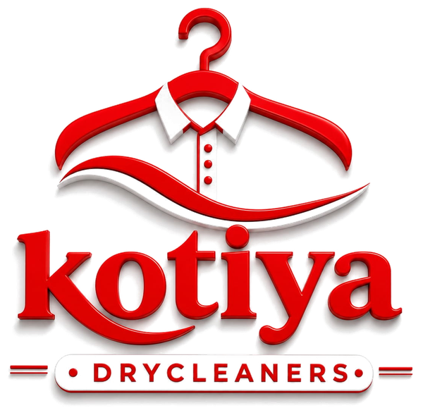 Kotiya Drycleaners
